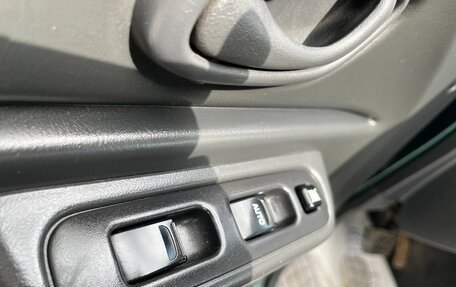 Suzuki Jimny, 2005 год, 859 000 рублей, 12 фотография