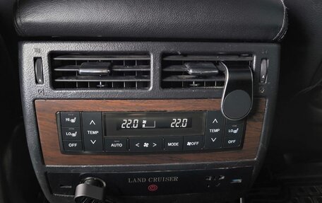 Toyota Land Cruiser 200, 2019 год, 6 200 000 рублей, 10 фотография