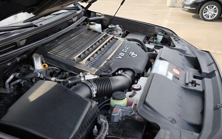 Toyota Land Cruiser 200, 2019 год, 6 200 000 рублей, 12 фотография