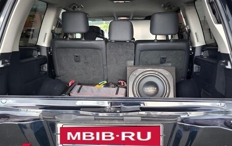 Toyota Land Cruiser 200, 2019 год, 6 200 000 рублей, 14 фотография