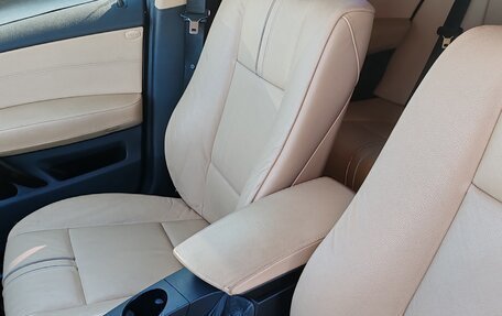 BMW X3, 2008 год, 990 000 рублей, 9 фотография