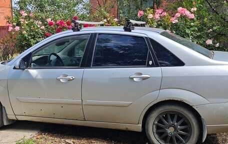 Ford Focus IV, 2003 год, 130 000 рублей, 4 фотография