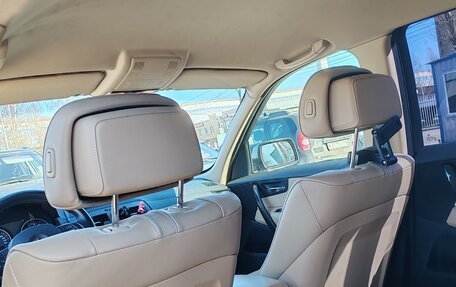 BMW X3, 2008 год, 990 000 рублей, 8 фотография