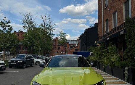 BMW M4, 2020 год, 8 390 000 рублей, 3 фотография