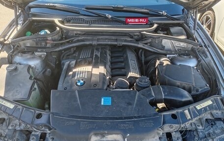 BMW X3, 2008 год, 990 000 рублей, 12 фотография