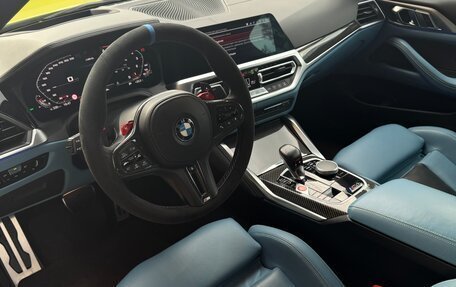 BMW M4, 2020 год, 8 390 000 рублей, 8 фотография