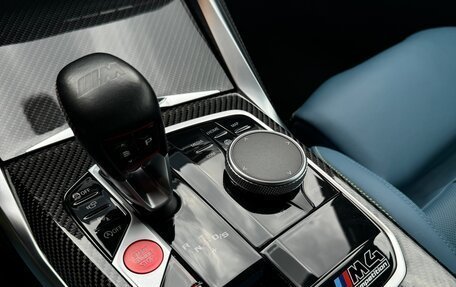 BMW M4, 2020 год, 8 390 000 рублей, 9 фотография