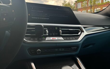 BMW M4, 2020 год, 8 390 000 рублей, 13 фотография
