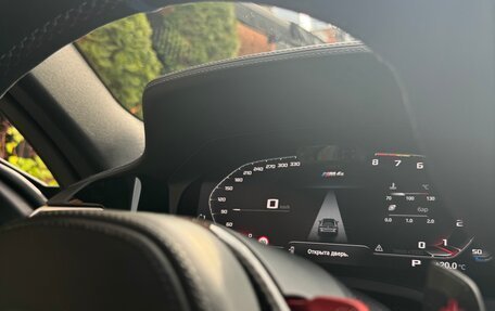 BMW M4, 2020 год, 8 390 000 рублей, 14 фотография