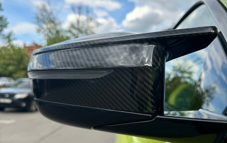 BMW M4, 2020 год, 8 390 000 рублей, 16 фотография