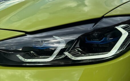 BMW M4, 2020 год, 8 390 000 рублей, 23 фотография