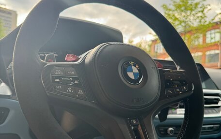 BMW M4, 2020 год, 8 390 000 рублей, 22 фотография