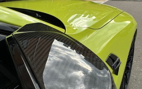 BMW M4, 2020 год, 8 390 000 рублей, 17 фотография