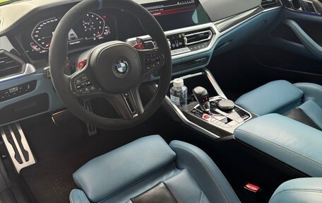BMW M4, 2020 год, 8 390 000 рублей, 24 фотография