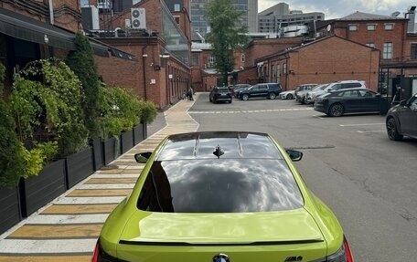BMW M4, 2020 год, 8 390 000 рублей, 25 фотография