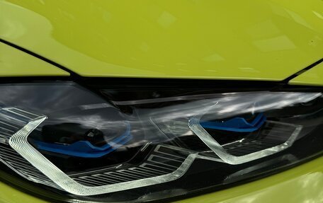 BMW M4, 2020 год, 8 390 000 рублей, 30 фотография