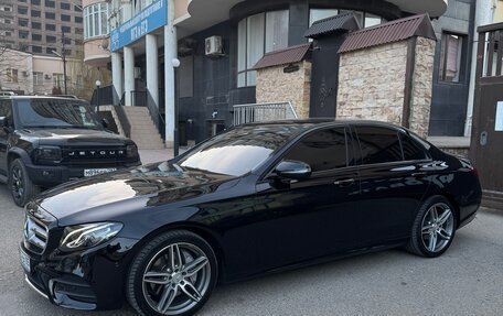 Mercedes-Benz E-Класс, 2016 год, 3 150 000 рублей, 3 фотография