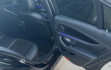 Mercedes-Benz E-Класс, 2016 год, 3 150 000 рублей, 12 фотография