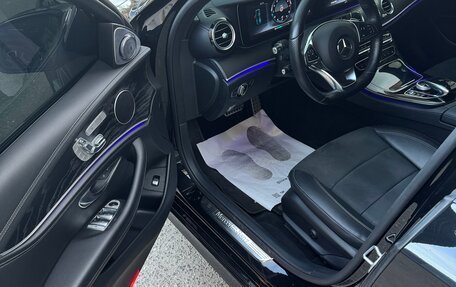 Mercedes-Benz E-Класс, 2016 год, 3 150 000 рублей, 10 фотография