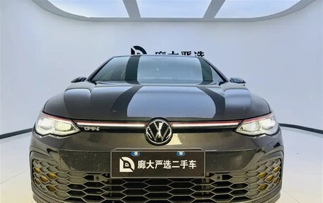 Volkswagen Golf GTI, 2022 год, 2 450 000 рублей, 3 фотография