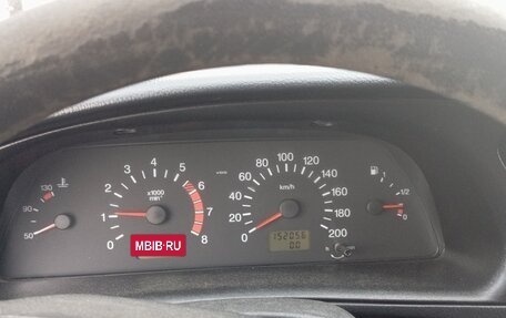 Chevrolet Niva I рестайлинг, 2010 год, 360 000 рублей, 2 фотография