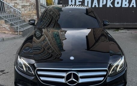 Mercedes-Benz E-Класс, 2016 год, 3 150 000 рублей, 4 фотография