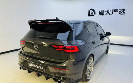 Volkswagen Golf GTI, 2022 год, 2 450 000 рублей, 7 фотография