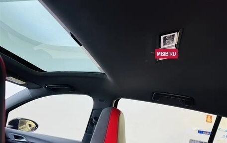 Volkswagen Golf GTI, 2022 год, 2 450 000 рублей, 15 фотография