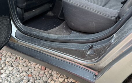 Subaru Outback III, 2006 год, 738 000 рублей, 5 фотография