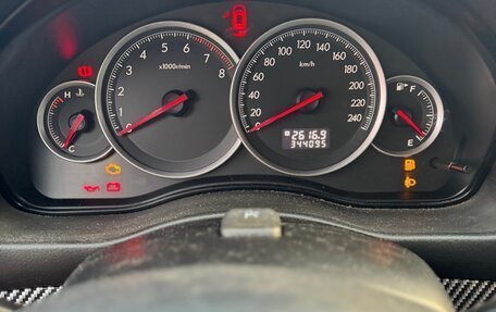 Subaru Outback III, 2006 год, 738 000 рублей, 14 фотография