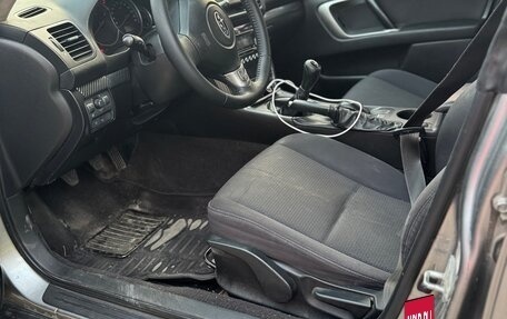 Subaru Outback III, 2006 год, 738 000 рублей, 8 фотография