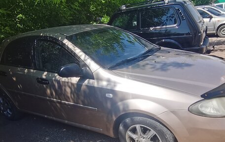 Chevrolet Lacetti, 2008 год, 380 000 рублей, 4 фотография