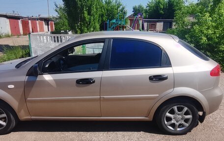 Chevrolet Lacetti, 2008 год, 380 000 рублей, 3 фотография