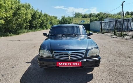 ГАЗ 31105 «Волга», 2007 год, 170 000 рублей, 7 фотография