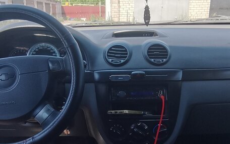 Chevrolet Lacetti, 2008 год, 380 000 рублей, 5 фотография