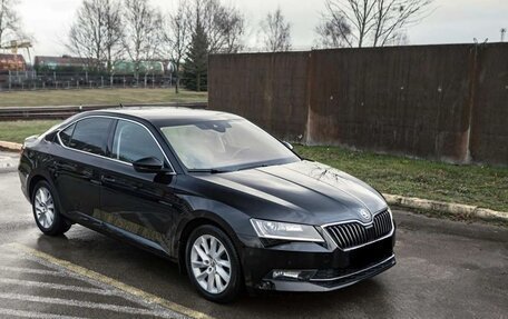 Skoda Octavia IV, 2019 год, 1 600 000 рублей, 2 фотография