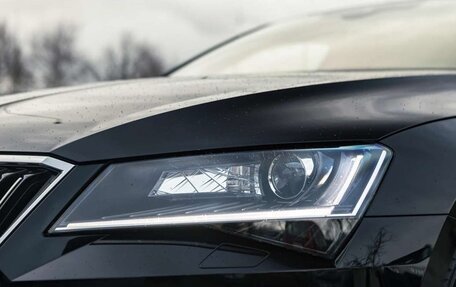 Skoda Octavia IV, 2019 год, 1 600 000 рублей, 6 фотография