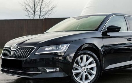 Skoda Octavia IV, 2019 год, 1 600 000 рублей, 3 фотография