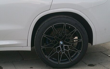 BMW X3 M, 2024 год, 7 920 000 рублей, 5 фотография