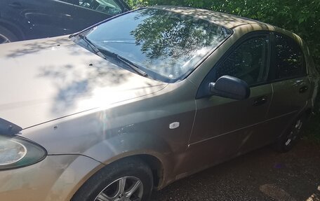 Chevrolet Lacetti, 2008 год, 380 000 рублей, 7 фотография