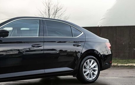 Skoda Octavia IV, 2019 год, 1 600 000 рублей, 8 фотография