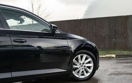 Skoda Octavia IV, 2019 год, 1 600 000 рублей, 20 фотография
