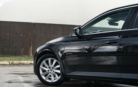Skoda Octavia IV, 2019 год, 1 600 000 рублей, 18 фотография