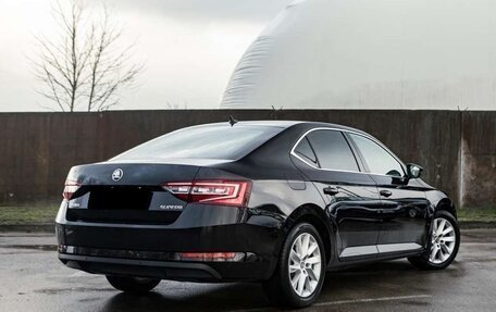 Skoda Octavia IV, 2019 год, 1 600 000 рублей, 19 фотография