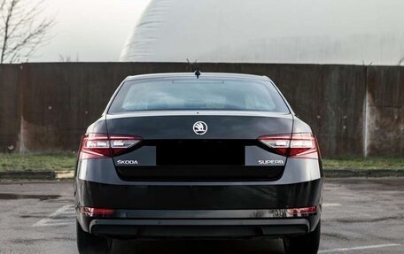 Skoda Octavia IV, 2019 год, 1 600 000 рублей, 14 фотография