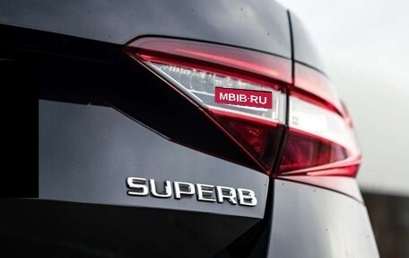 Skoda Octavia IV, 2019 год, 1 600 000 рублей, 16 фотография