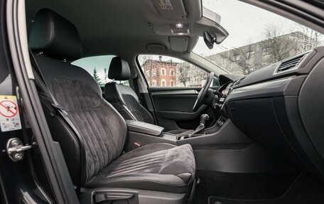 Skoda Octavia IV, 2019 год, 1 600 000 рублей, 33 фотография