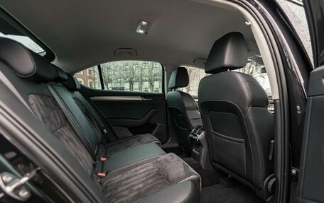 Skoda Octavia IV, 2019 год, 1 600 000 рублей, 31 фотография