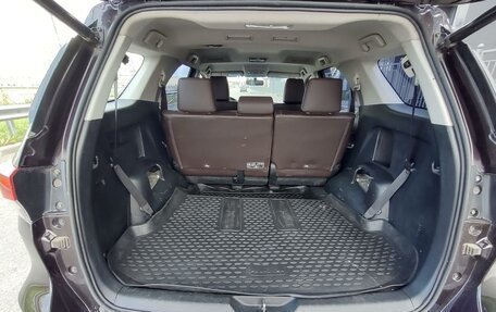 Toyota Fortuner II, 2017 год, 3 500 000 рублей, 18 фотография