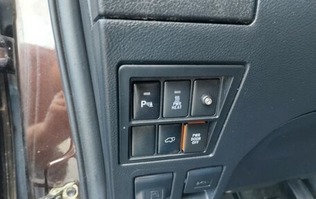 Toyota Fortuner II, 2017 год, 3 500 000 рублей, 22 фотография